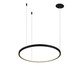Pendente Numa Preto Bivolt, black | WestwingNow