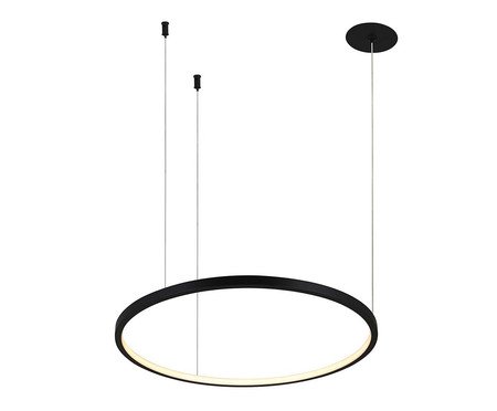 Pendente Numa Preto Bivolt | Westwing