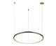 Pendente Numa Dourado Bivolt, gold | WestwingNow