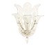 Arandela Calmar Bivolt, transparent | WestwingNow