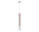 Pendente Bo Falesia Bivolt, Rose | WestwingNow