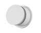 Arandela Haz Branco Bivolt, white | WestwingNow