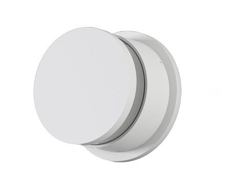 Arandela Haz Branco Bivolt | Westwing