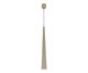 Pendente Maki Fendi Bivolt, Off White | WestwingNow
