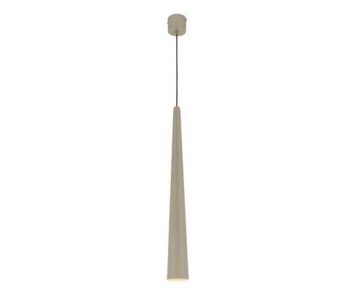 Pendente Maki Fendi Bivolt, Off White | WestwingNow
