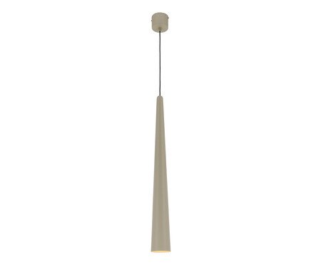 Pendente Maki Fendi Bivolt | Westwing