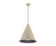 Pendente Kaza Fendi Bivolt, Off White | WestwingNow