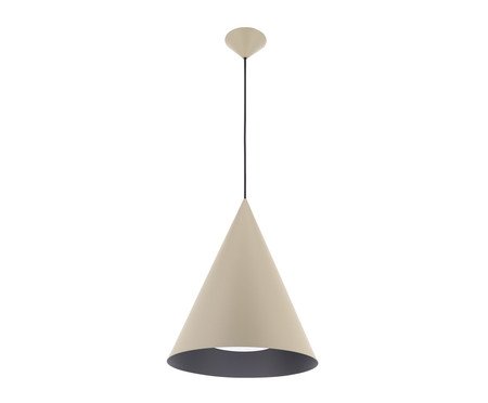 Pendente Kaza Fendi Bivolt | Westwing
