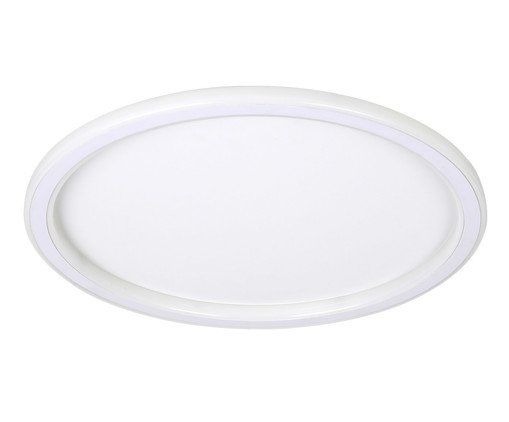Plafon Celeste Branco Bivolt, white | WestwingNow
