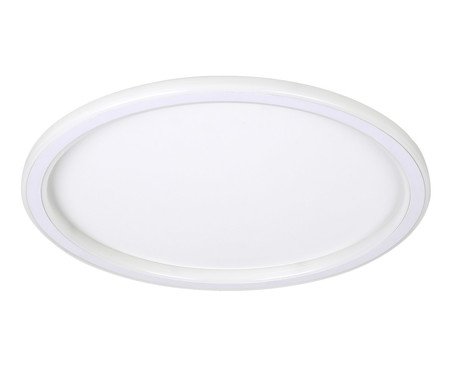 Plafon Celeste Branco Bivolt | Westwing