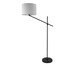 Coluna Gira Preto Bivolt, black | WestwingNow