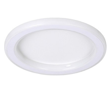 Plafon Celeste Branco Bivolt | Westwing