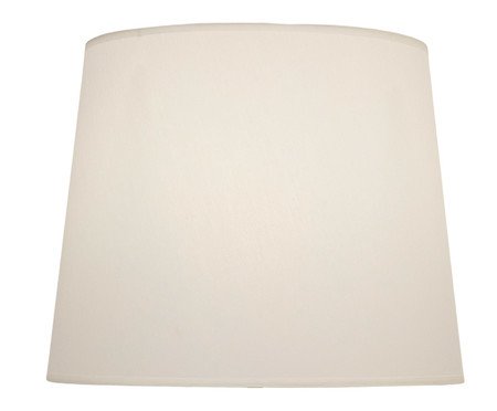 Cúpula Conica Branco | Westwing