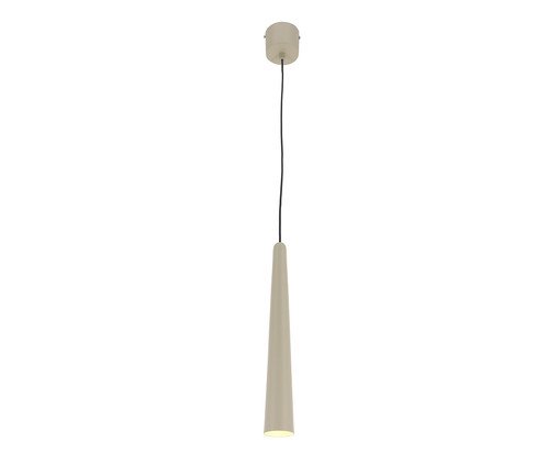 Pendente Maki Fendi Bivolt, Off White | WestwingNow