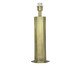 Base De Abajur Bivolt, gold | WestwingNow