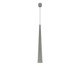 Pendente Maki Cinza Bivolt, grey | WestwingNow