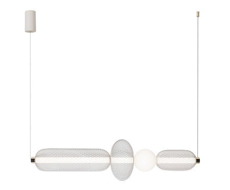 Pendente Doro Bivolt | Westwing