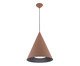 Pendente Kaza Terracota Bivolt, Terracotta | WestwingNow
