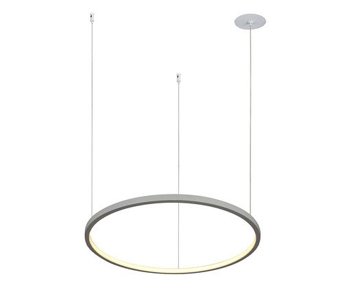 Pendente Numa Branco Bivolt, white | WestwingNow