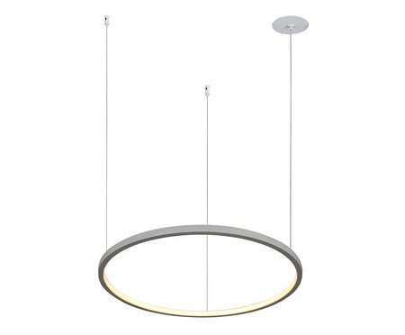 Pendente Numa Branco Bivolt | Westwing