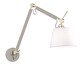 Arandela Drain Fendi Bivolt, Off White | WestwingNow