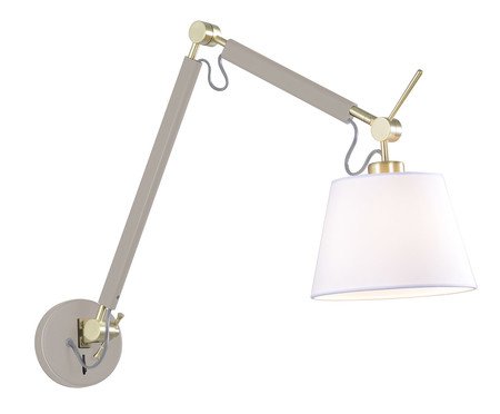 Arandela Drain Fendi Bivolt | Westwing