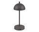 Abajur Dib Grafite Bivolt, black | WestwingNow