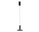 Pendente Preto Bivolt, black | WestwingNow