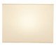 Cúpula Retangular Bege, beige | WestwingNow