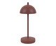 Abajur Dib Terracota Bivolt, Terracotta | WestwingNow