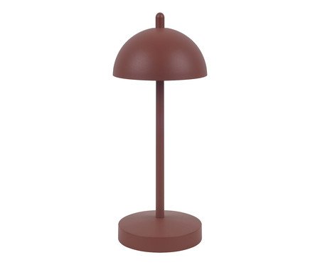 Abajur Dib Terracota Bivolt | Westwing