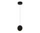 Pendente Calla Preto Bivolt, black | WestwingNow