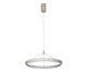 Pendente Charre Areia Bivolt, yellow | WestwingNow
