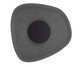 Arandela35lm Preto Cinza Bivolt, grey | WestwingNow