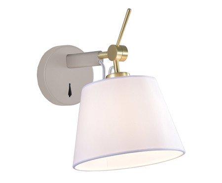Arandela Drain Fendi Bivolt | Westwing