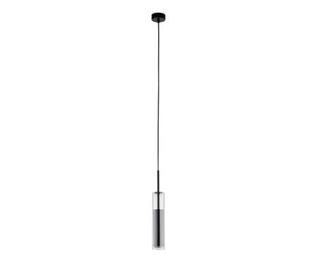 Pendente Hilton Preto Bivolt | Westwing