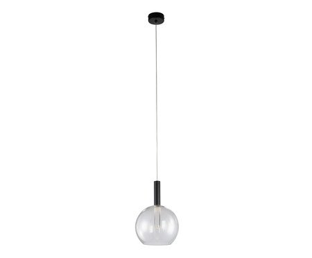 Pendente Cissy 1 Tr Pt Bivolt | Westwing