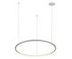 Pendente Numa Branco Bivolt, white | WestwingNow