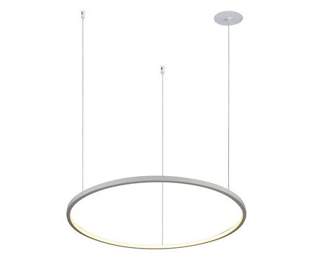 Pendente Numa Branco Bivolt | Westwing