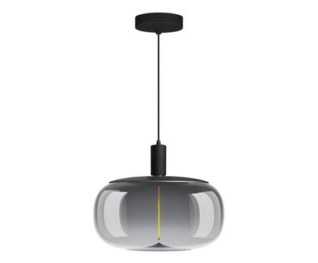 Pendente Capsula Bivolt | Westwing