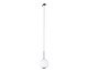 Pendente Linse Preto Bivolt, black | WestwingNow