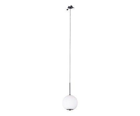 Pendente Linse Preto Bivolt | Westwing