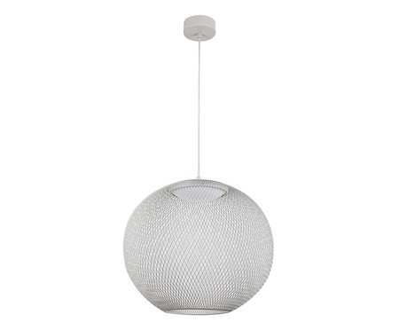 Pendente 2 Areia Bivolt | Westwing