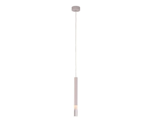 Pendente Cissy 1 Areia Bivolt, yellow | WestwingNow