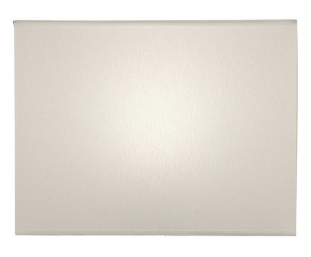 Cúpula Retangular Branco | Westwing