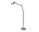 Coluna Drain Office Prata Bivolt, silver or metallic | WestwingNow