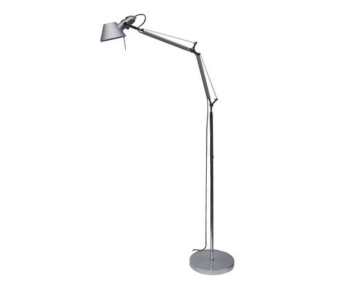Coluna Drain Office Prata Bivolt, silver or metallic | WestwingNow