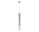 Pendente Bo Grafite Bivolt, black | WestwingNow