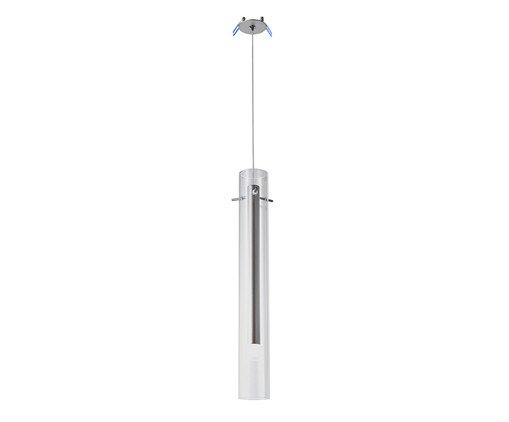 Pendente Bo Grafite Bivolt, black | WestwingNow