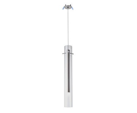 Pendente Bo Grafite Bivolt | Westwing